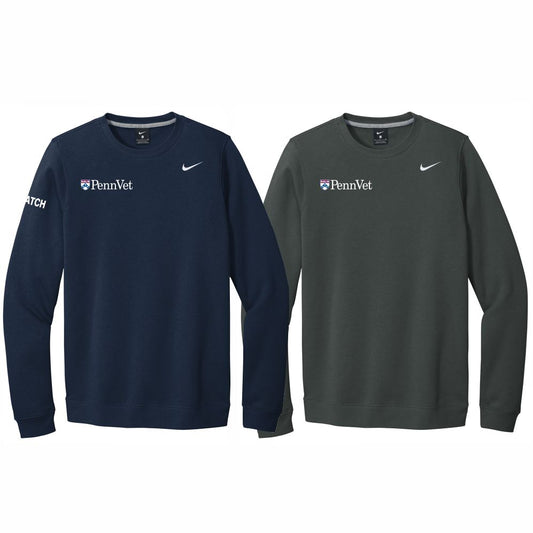 Nike Crewneck Sweatshirt