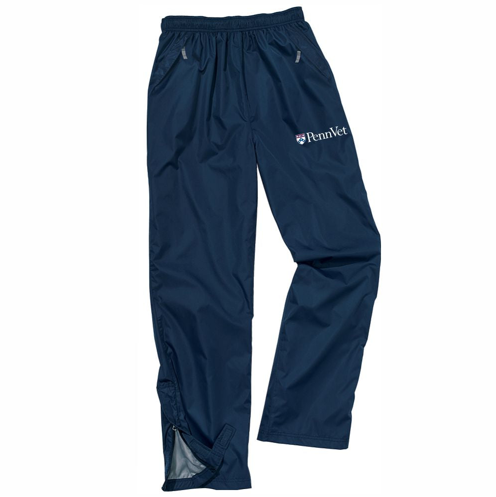 Nor'Easter Rain Pants - Navy